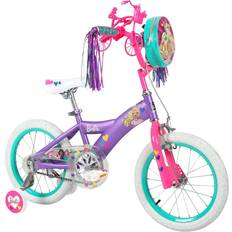 Barbie Balance Bicycles Barbie Girls BMX Street Bike 16"