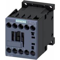 Siemens Kontaktor AC3:4KW 1NO DC24V med diode