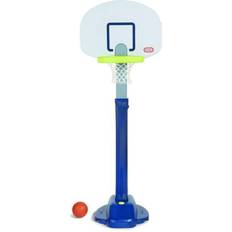 Little Tikes Outdoor Sports Little Tikes Adjust 'N Play Basketball Set Blue