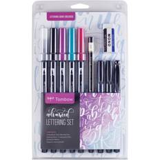 Brush Pens Tombow Advanced Lettering Set