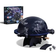Toys Discovery Mindblown Diy Planetarium Star Projector