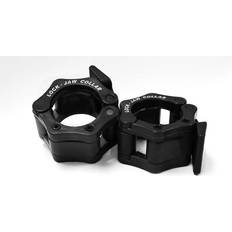 Exercise Racks Steelbody Lock Jaw Weight Clips