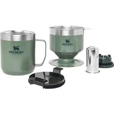 Camping Cooking Equipment Stanley Camp Pour Over Set