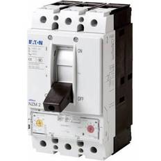 Eaton NZMN2-A160 Circuit breaker 1 pc(s) Adjustment range (amperage) 160 160 A Switching voltage (max. 690 V AC