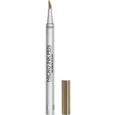 L'Oréal Paris Micro Ink Pen By Brow Stylist Up To 48HR Wear #633 Dark Blonde