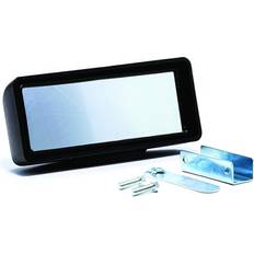 Rearview & Side Mirrors Camco Xtraview Mirror (25633)