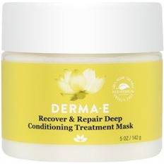 Derma E Recover & Repair Deep Conditioning Treatment Mask 5oz