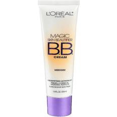 L'Oréal Paris BB Creams L'Oréal Paris Magic Skin Beautifier BB Cream #814 Medium