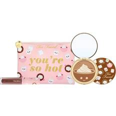 Too Faced Gift Boxes & Sets Too Faced You're So Hot Set (One size) One Color One size