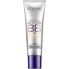 L'Oréal Paris Magic Skin Beautifier BB Cream #810 Fair