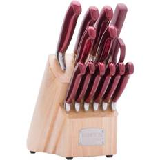 Kitchen Knives Hampton Forge Argentum HMC01B077B Knife Set