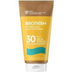 Biotherm Hautpflege Biotherm Waterlover Face Sunscreen SPF30 50ml