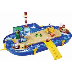 Spielzeuge Big Peppa Pig Holiday Waterplay