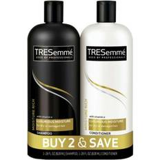 TRESemmé Moisture Rich Shampoo & Conditioner Gift Set