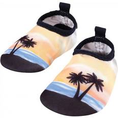 Beach Shoes Children's Shoes Hudson Kid's Water Shoes - Sunset