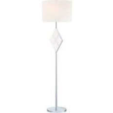 Lite Source Molten Floor Lamp 154.3cm