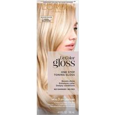 Hair Dyes & Color Treatments L'Oréal Paris Le Color Gloss One Step Toning Gloss Cool Blonde