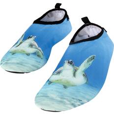 Beach Shoes Children's Shoes Hudson Kid's Water Shoes - Sea Turtle