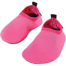 Beach Shoes Children's Shoes Hudson Toddler Water Shoes - Solid Hot Pink