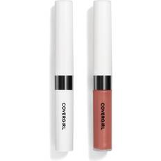 CoverGirl Outlast All-Day Lip Color with Topcoat #626 Canyon