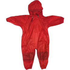 Rain Overalls Children's Clothing on sale Tuffo Muddy Buddy Waterproof Coveralls - Red