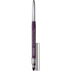 Clinique Eyelinere Clinique Quickliner for Eyes Intense Midnight