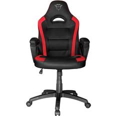 Trust GXT 701 Ryon Gaming Chair - Black/Red