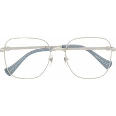 Gucci GG 1144O 002, including lenses, SQUARE Glasses, FEMALE