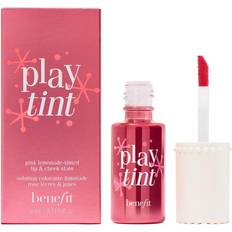 Benefit Lippenprodukte Benefit Playtint Lip & Cheek Stain Pink-Lemonade