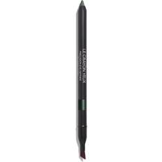 Chanel Eye Pencils Chanel LE CRAYON YEUX precision eye definer #black jade-71