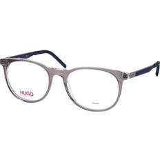 Hugo Boss Briller & Lesebriller Hugo Boss HG 1141 086, including lenses, ROUND Glasses, MALE
