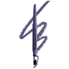 NYX Epic Smoke Liner Blendable Eyeliner Stick Violet Flash