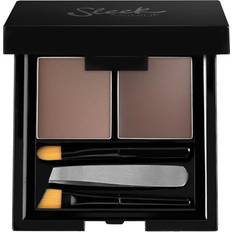 Sleek Makeup Augenbrauenprodukte Sleek Makeup Brow Kit Dark 3.8g