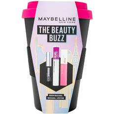 Maybelline Geschenkboxen & Sets Maybelline The Beauty Buzz Gift Set