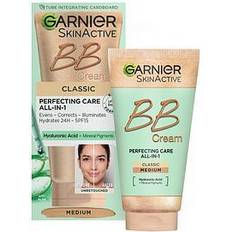Garnier bb cream Garnier Collection Skin Active BB Cream Classic Deep 50 ml