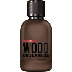 Wood dsquared2 DSquared2 Original Wood EdP 100ml