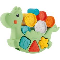 Chicco Spielzeuge Chicco ECO Rocking Dino Toy