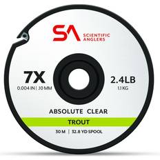 Scientific Anglers Fishing Lines Scientific Anglers Absolute Trout Tippet 5X