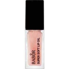 Lipgloss Babor Super Soft Lip Oil 01 pearl pink