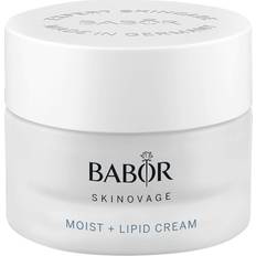 Babor Skinovage Moist+Lipid Cream 50ml