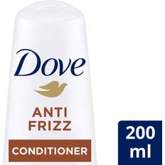 Dove Haarpflegeprodukte Dove Anti Frizz Conditioner Oil Therapy 200ml