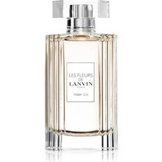 Lanvin Parfüme Lanvin Water Lily Eau de Toilette for Women 90ml