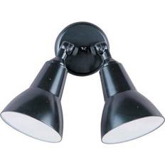 Black - Outdoor Lighting Lamp Parts Maxim Essentials Lamp Part