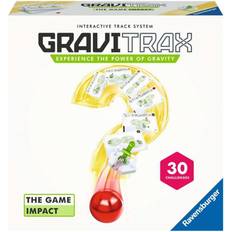 GraviTrax Murmelbahnen GraviTrax The Game Impact