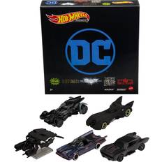 Batman Spielzeugautos Hot Wheels GRM17, Samleobjekt, Børn, Tegneserier