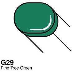 G29 Copic Various Ink Refill G29 Pine Tree Green