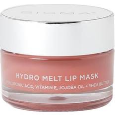 Antioxidants Lip Masks Sigma Beauty Hydro Melt Lip Mask All Heart 9.6g