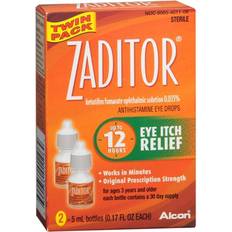 Medicines Zaditor Eye Drops, 0.32 oz CVS