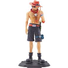 Spielzeuge Close Up One Piece Portgas D. Ace Figurine