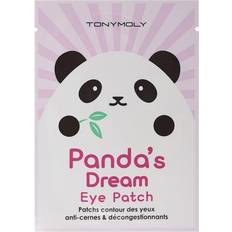 Vitaminer Øyemasker Tonymoly Panda's Dream Eye Patch